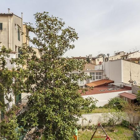 Soggiorno Pezzati Hotel Florence Exterior photo